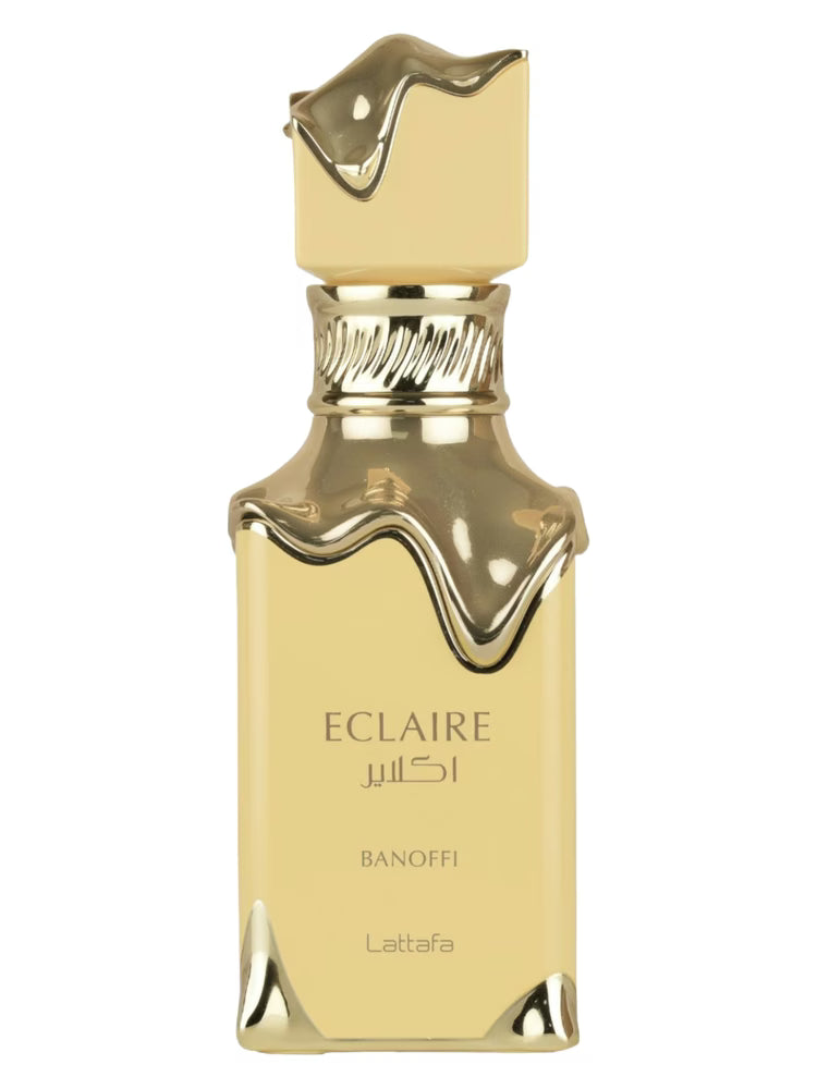Lattafa Eclaire Eau de Parfum