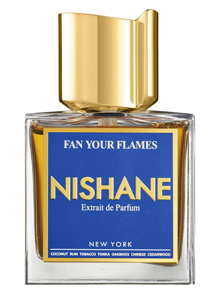 Nishane Fan Your Flames Extrait de Parfum