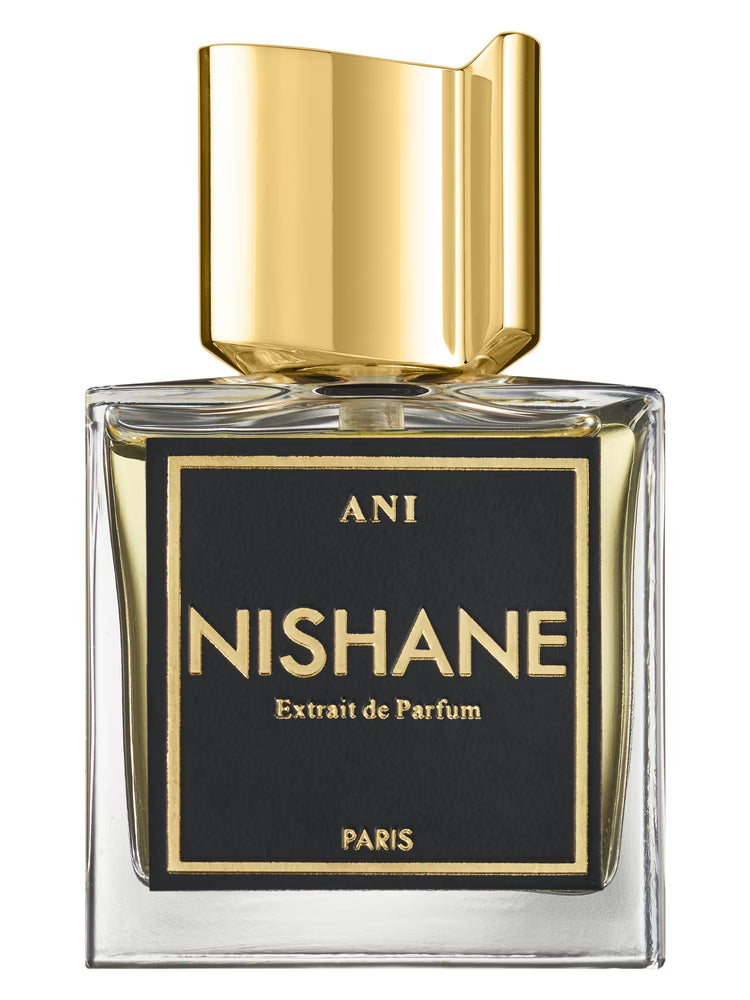 Nishane Ani Extrait de Parfum