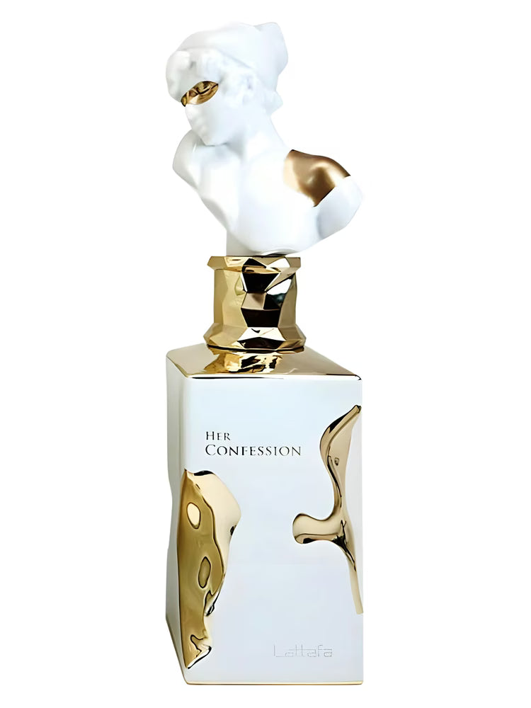 Lattafa Her Confession Eau de Parfum