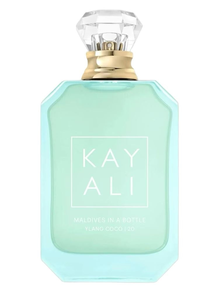 Kayali Maldives In A Bottle Ylang Coco | 20