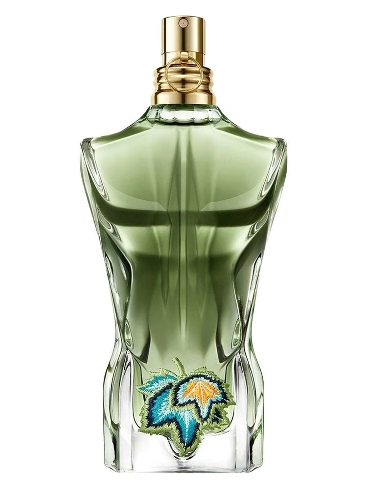 Jean Paul Gaultier Le Beau Paradise Garden Eau de Toilette