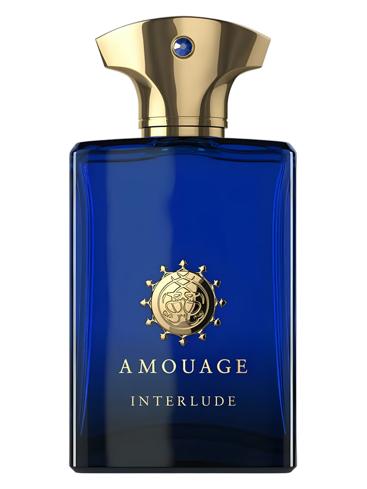 Interlude Man Amouage