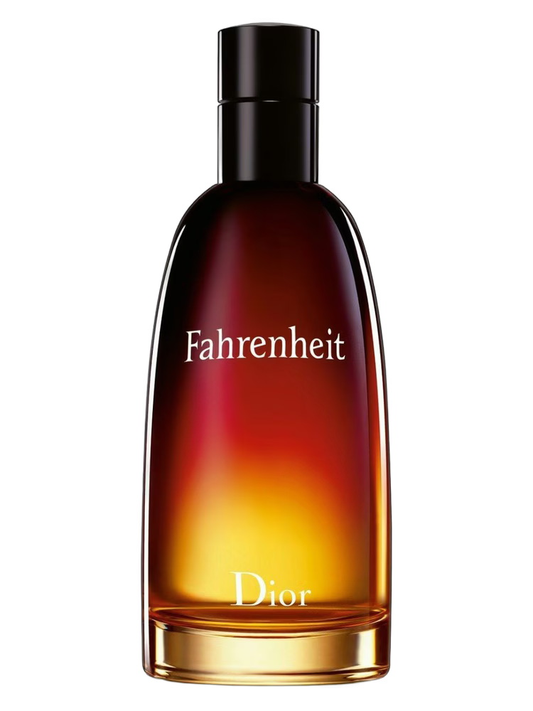 Fahrenheit Dior