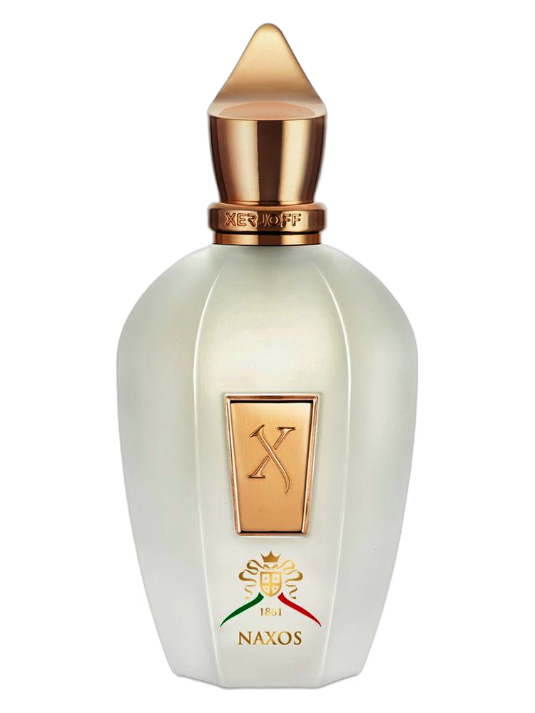 Naxos Xerjoff