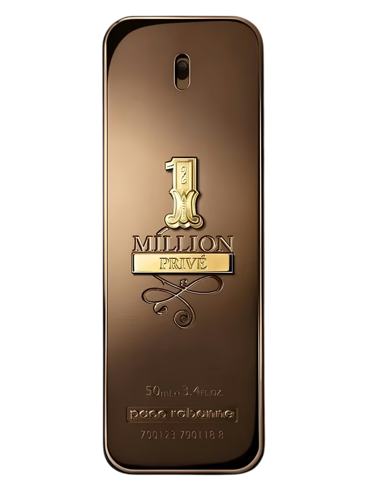 1 Million Privé Rabanne
