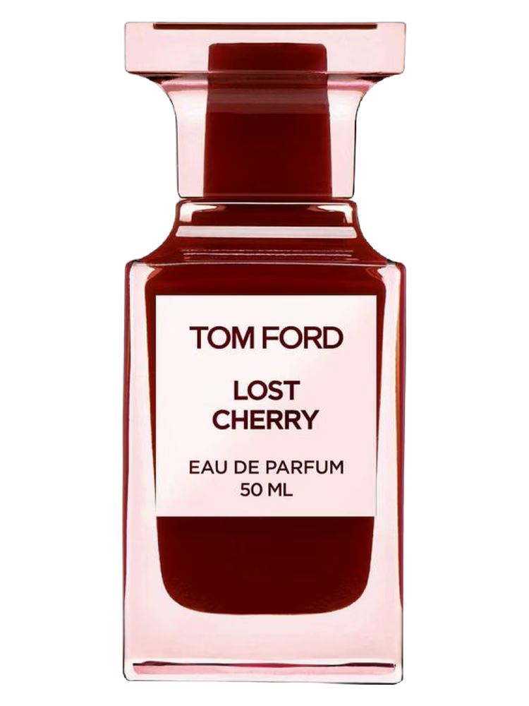 Lost Cherry Tom Ford