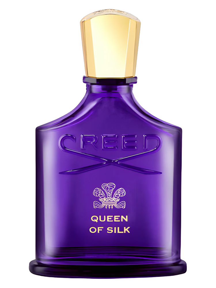 Queen of Silk Creed
