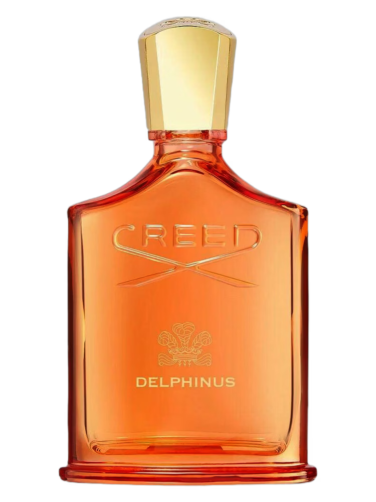 Delphinus Creed