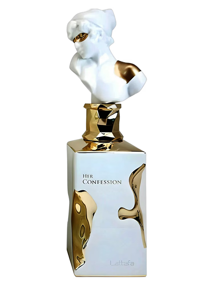 Her Confession Lattafa Perfumes