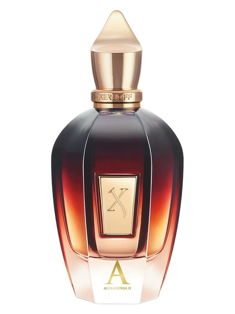Xerjoff Alexandria II Extrait de Parfum