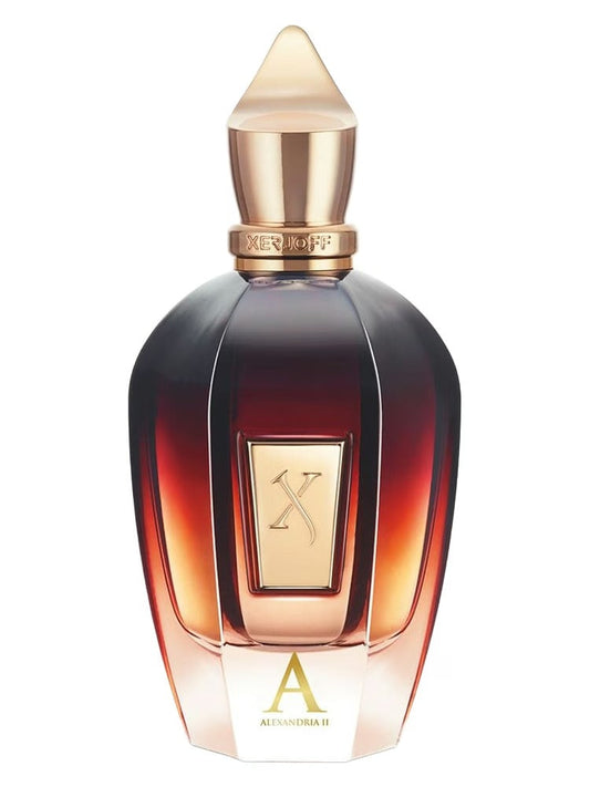 Xerjoff Alexandria II Extrait de Parfum