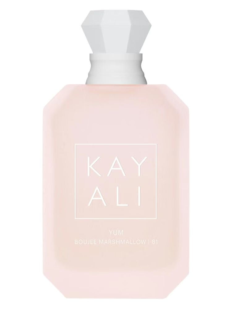 Kayali Yum Boujee Marshmallow | 81