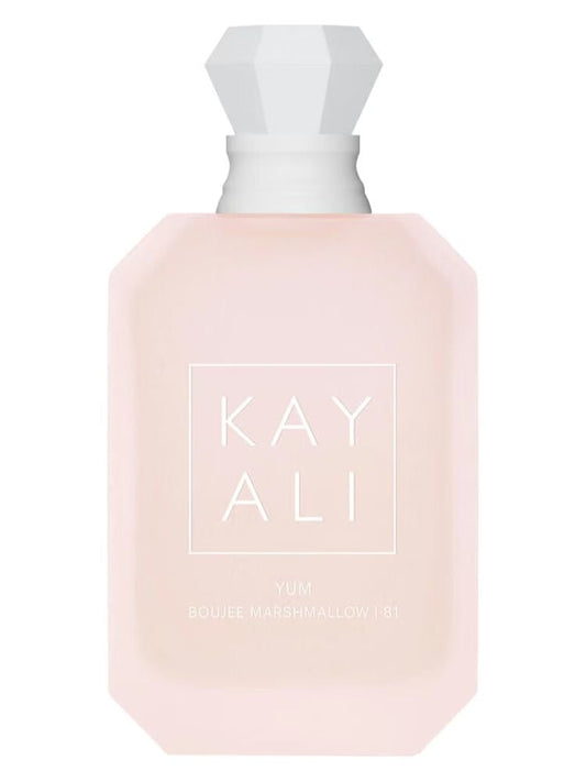 Kayali Yum Boujee Marshmallow | 81