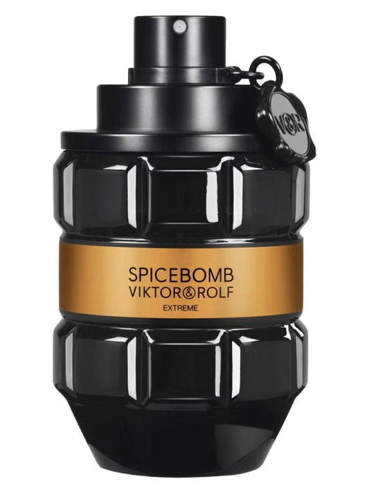 Viktor & Rolf Spicebomb Extreme Eau de Parfum