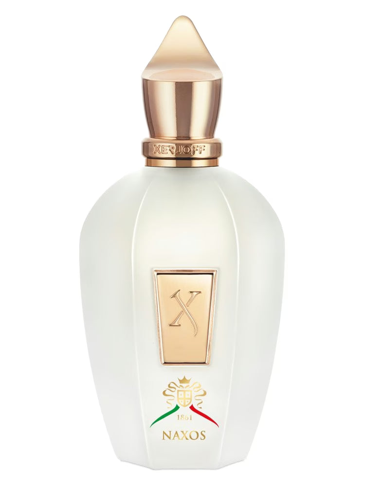 Xerjoff Naxos Eau de Parfum