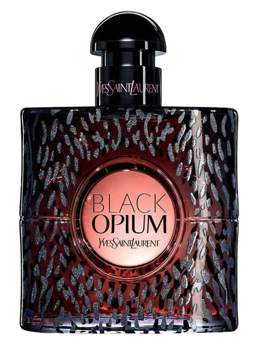 Yves Saint Laurent Black Opium Eau de Parfum