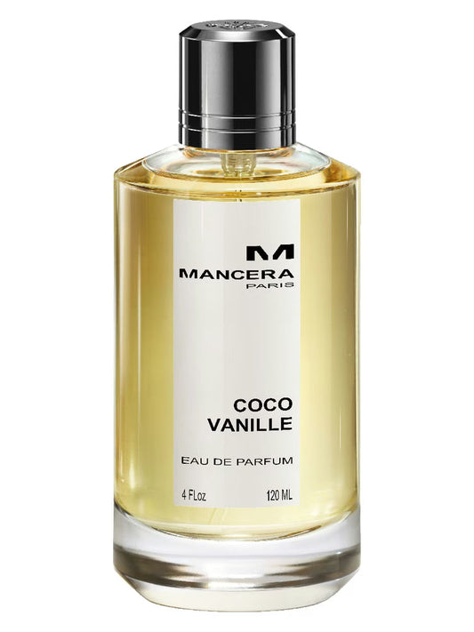 Mancera Coco Vanille Eau de Parfum