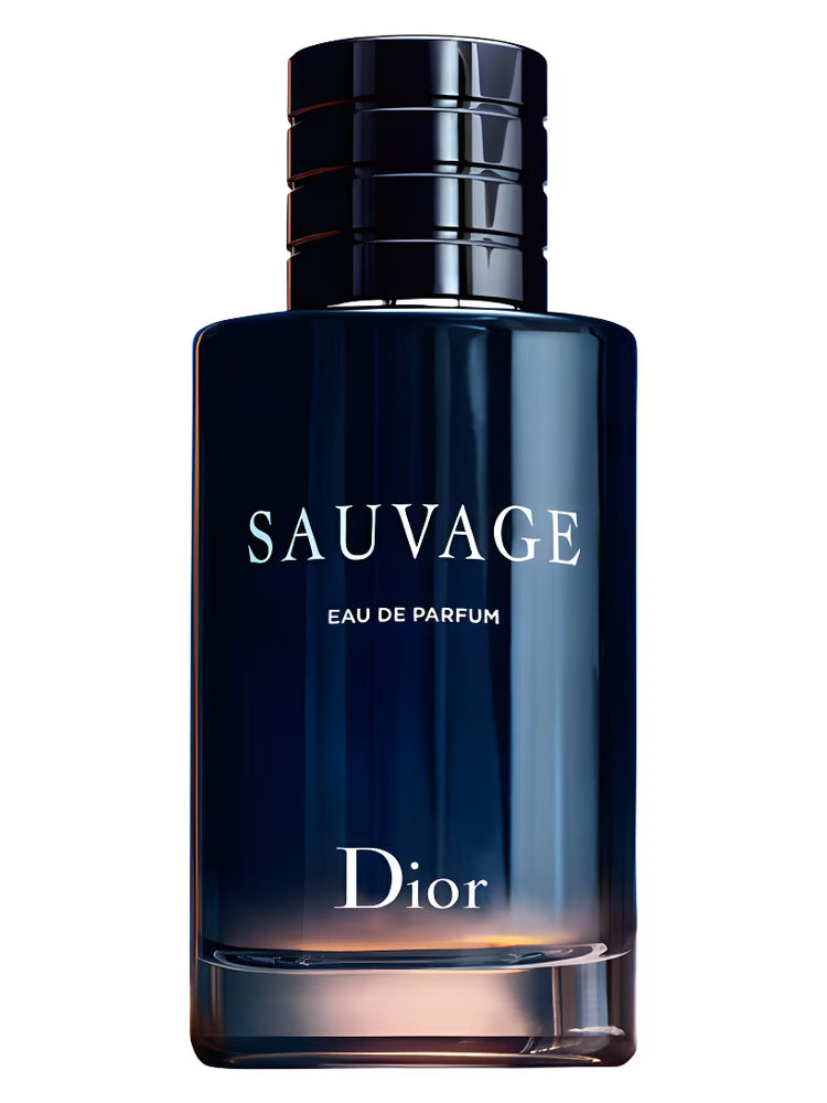 Dior Sauvage Eau de Parfum