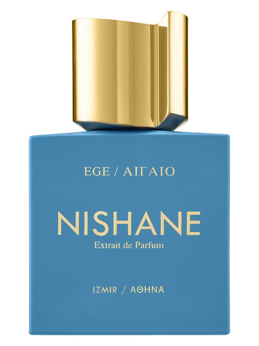 Nishane Ege / Aigaio Extrait de Parfum
