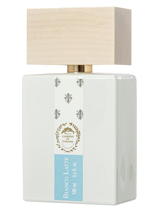 Giardini Di Toscana Bianco Latte Eau de Parfum