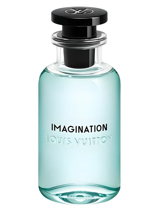Louis Vuitton Imagination Eau de Parfum