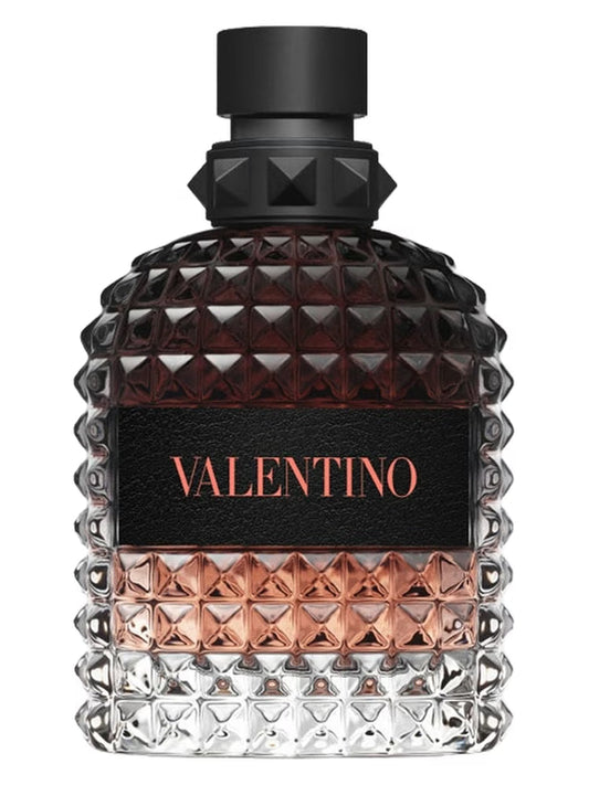Valentino Uomo Born in Roma Coral Fantasy Eau de Parfum