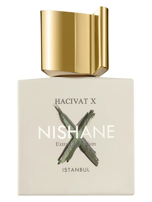 Nishane Hacivat Extrait de Parfum