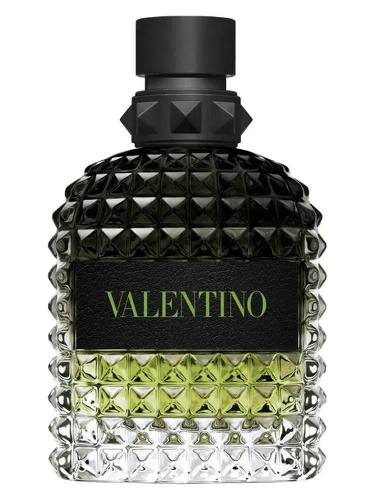 Valentino Uomo Born in Roma Green Stravaganza Eau de Parfum