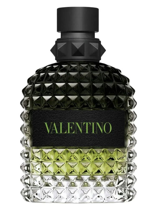 Valentino Uomo Born in Roma Green Stravaganza Eau de Parfum