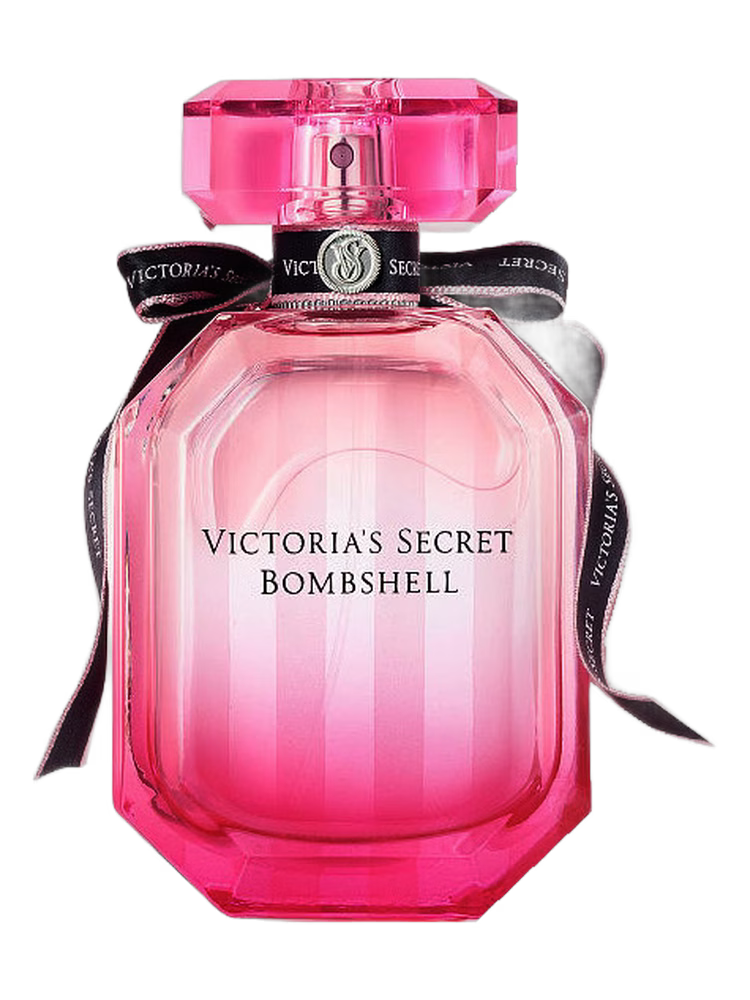 Bombshell Victoria's Secret