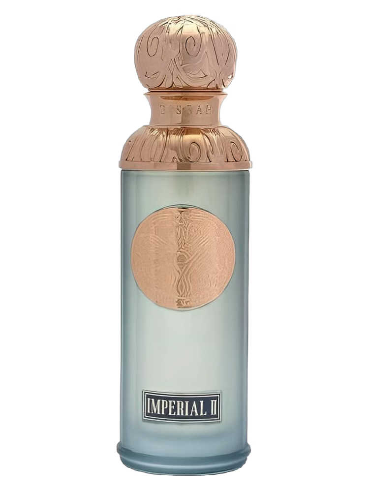 Imperial II Gissah