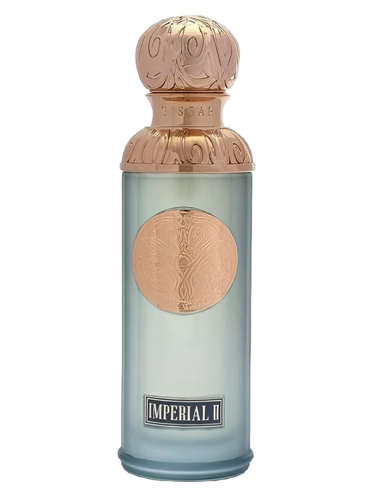 Imperial II Gissah