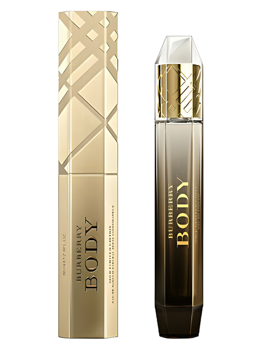 Burberry Body Gold Limited Edition Burberry