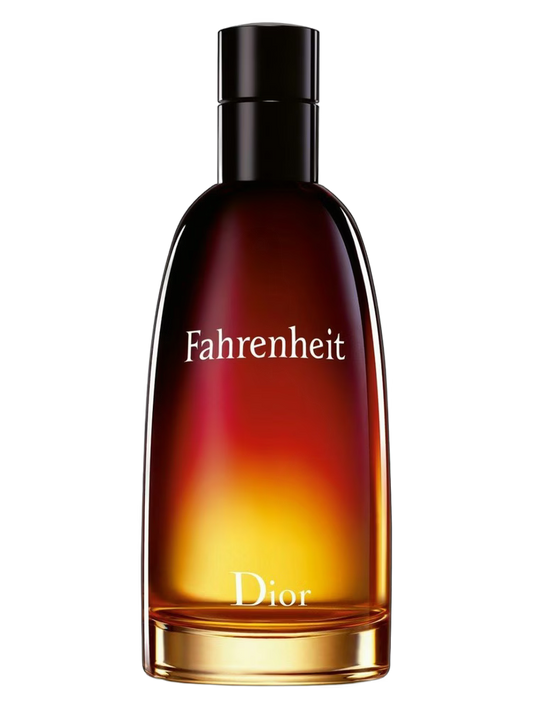 Fahrenheit Dior