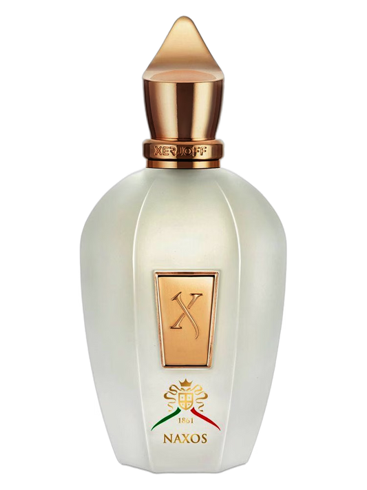 Naxos Xerjoff
