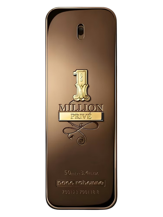 1 Million Privé Rabanne