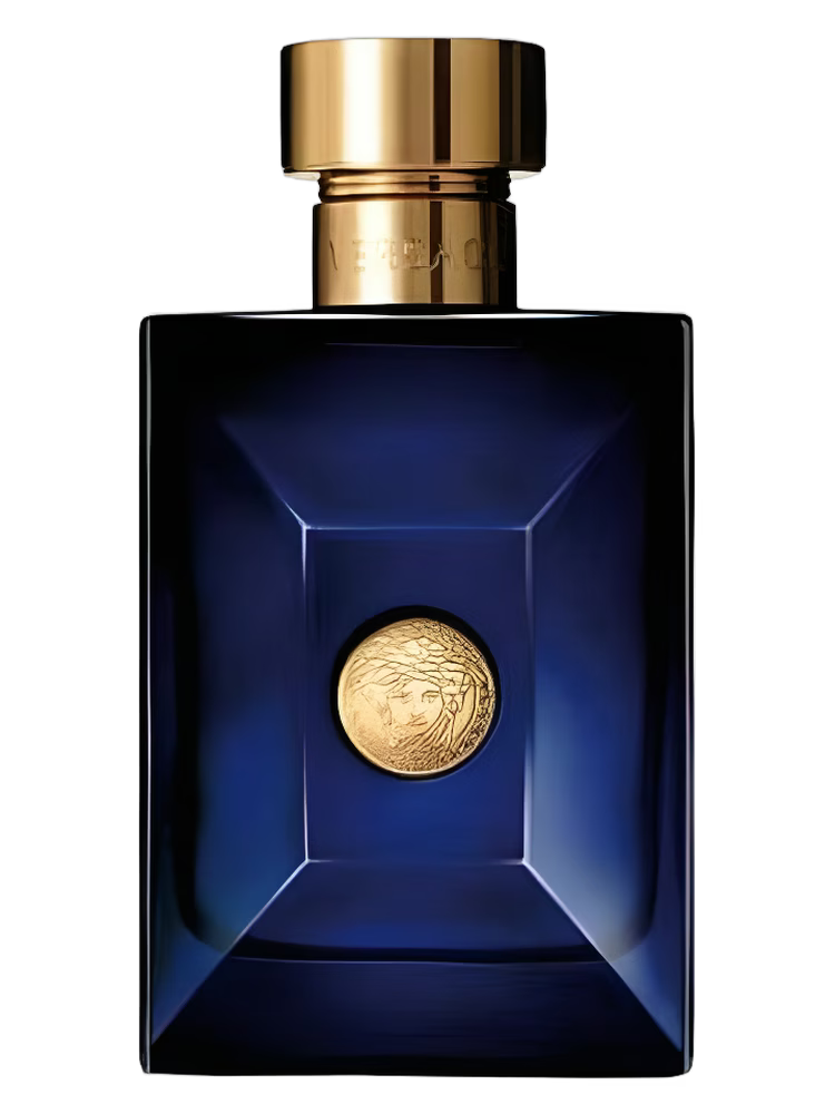 Versace Pour Homme Dylan Blue Versace