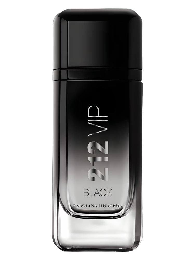 212 VIP Black Carolina Herrera