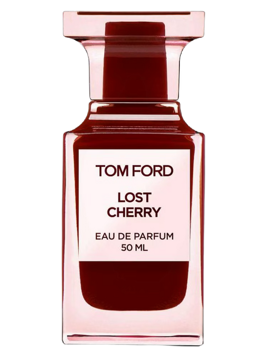 Lost Cherry Tom Ford