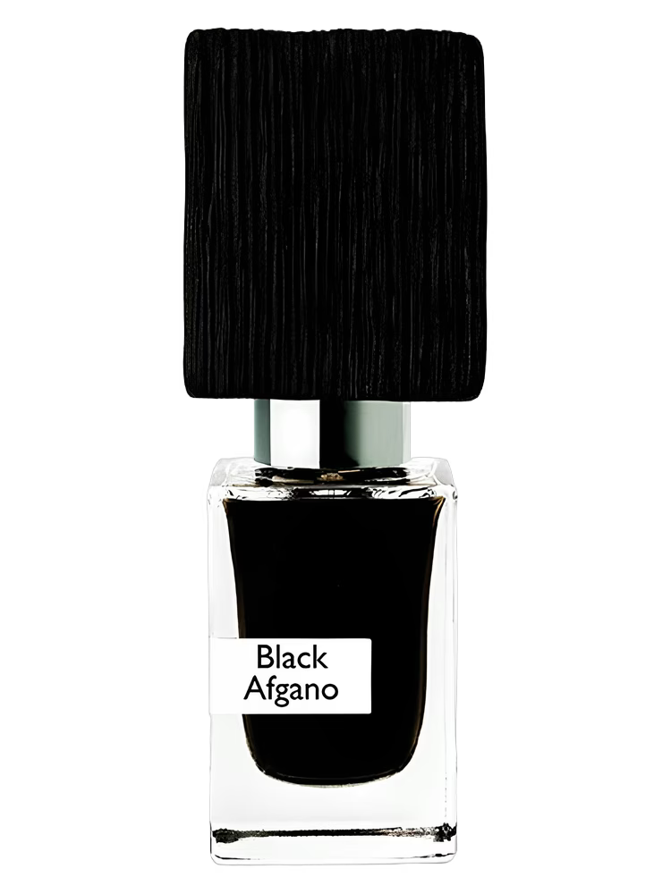 Black Afgano Nasomatto