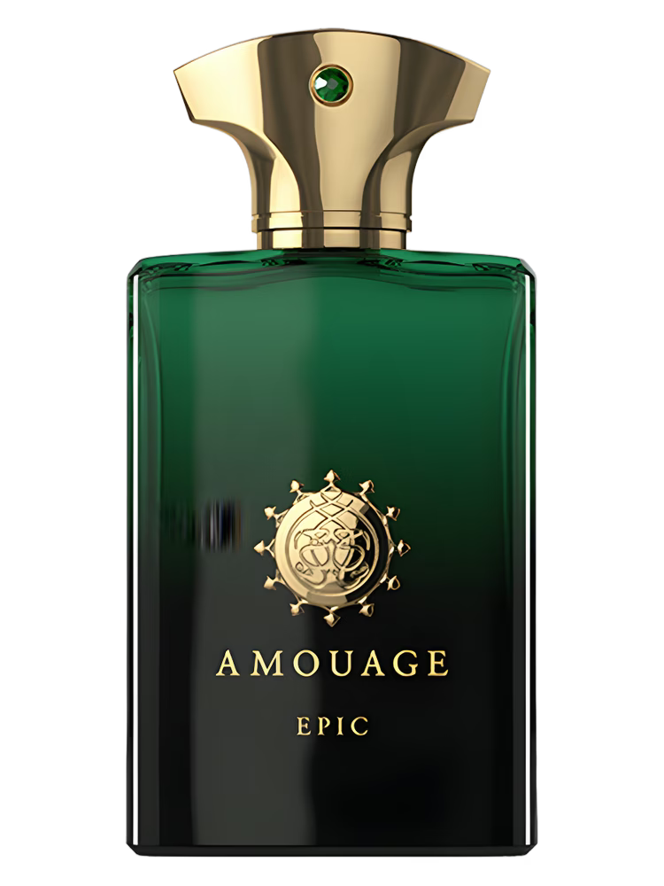 Epic Man Amouage