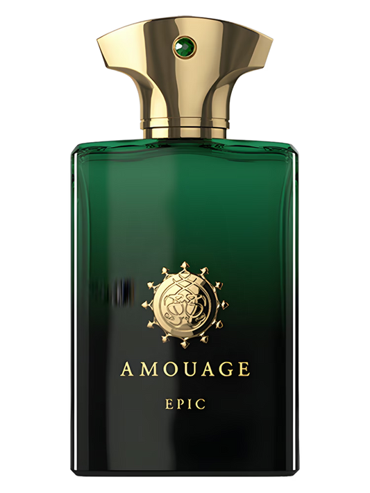 Epic Man Amouage