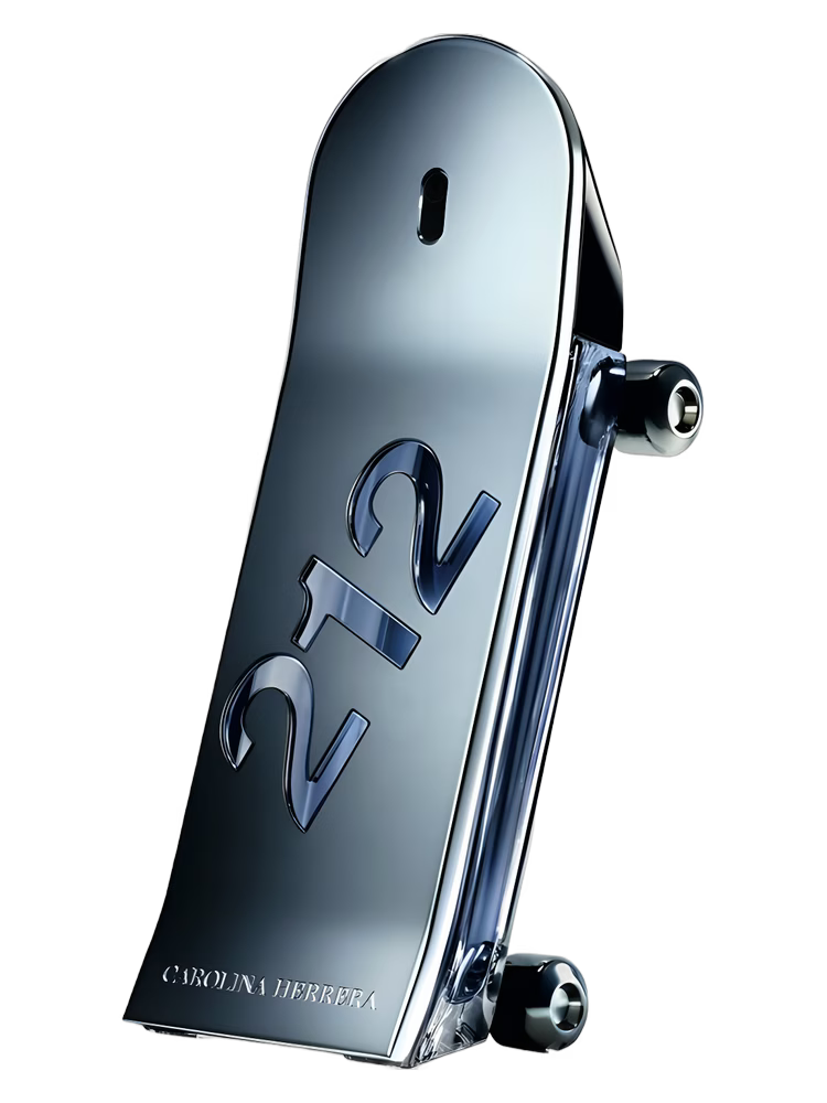 212 Heroes Carolina Herrera