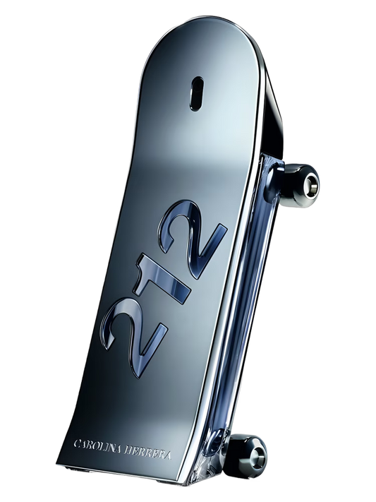 212 Heroes Carolina Herrera