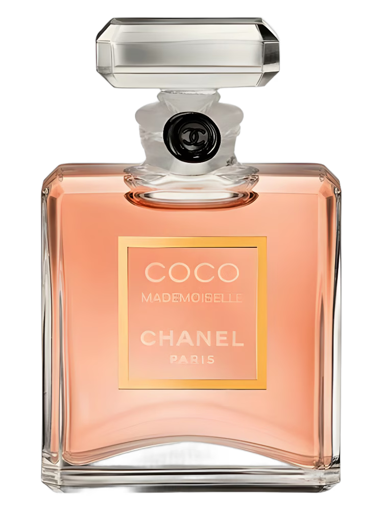 Coco Mademoiselle Parfum Chanel