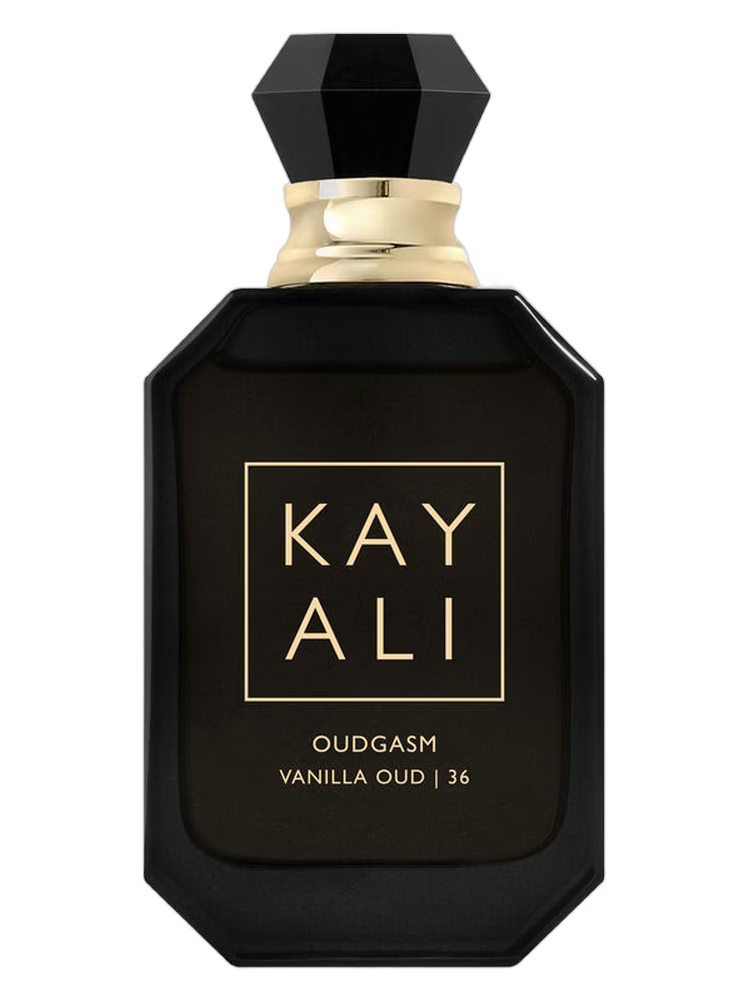 Oudgasm Vanilla Oud | 36