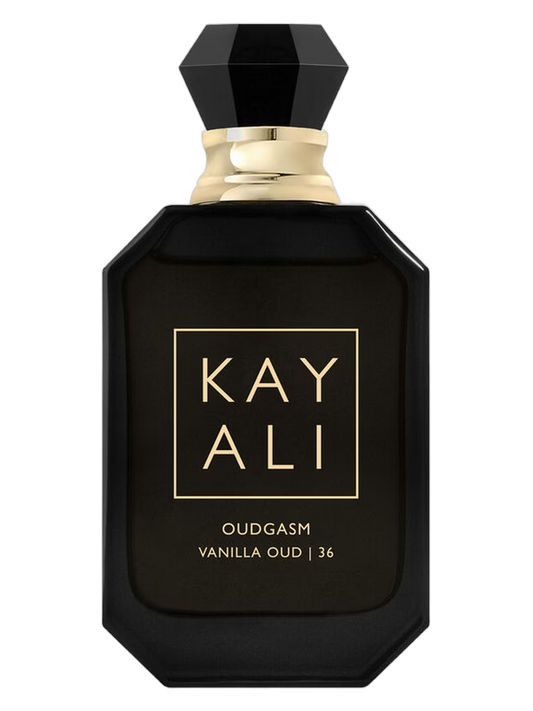 Oudgasm Vanilla Oud | 36