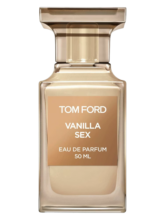 Vanilla Tom Ford