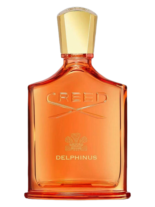 Delphinus Creed